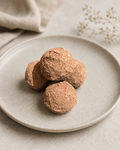 Handmade Whisky & Sichuan Pepper Truffles – Luxury Dark Chocolate Gift Box