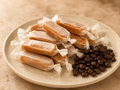 Coffee Caramel Mou Pots 80g