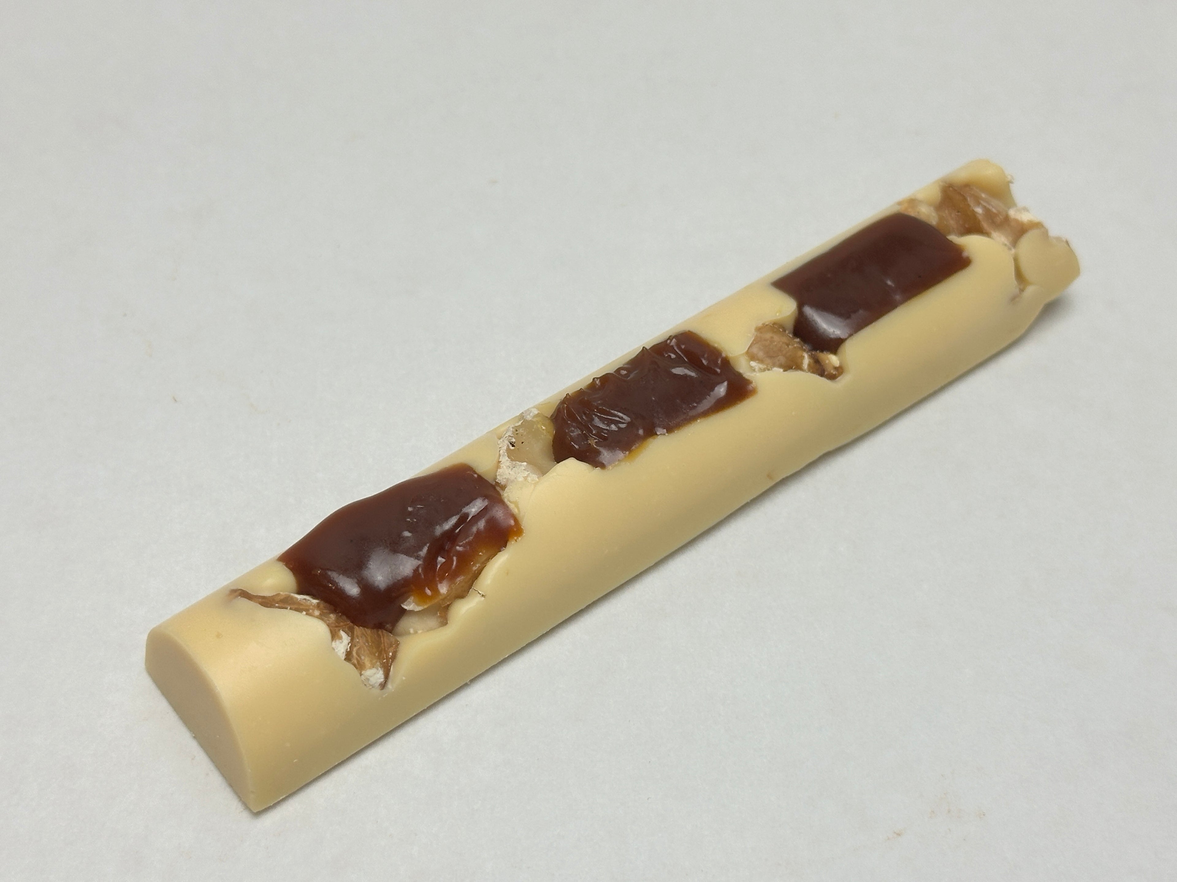Coffee Mou & Walnut White Chocolate Snack Bar Collection – Box of 3