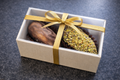 Luxury Stuffed Large Medjool Dates – Selection Box (2 Pieces) (min 50 units, intervals 25 there after)