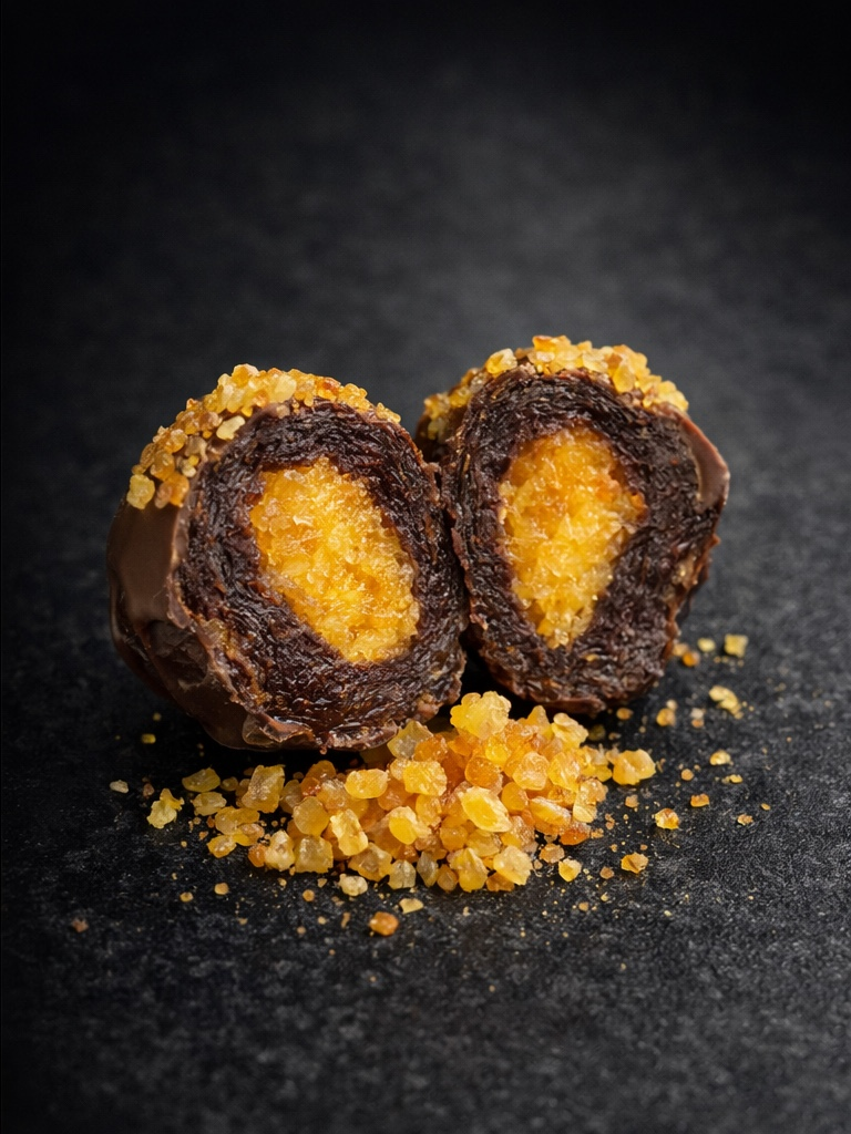 Luxury Stuffed Large Medjool Dates – Selection Box (2 Pieces) (min 50 units, intervals 25 there after)