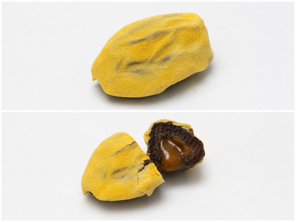 Luxury Stuffed Medjool Dates Collection Box of 6
