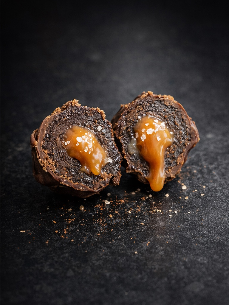 Luxury Stuffed Large Medjool Dates – Selection Box (2 Pieces) (min 50 units, intervals 25 there after)